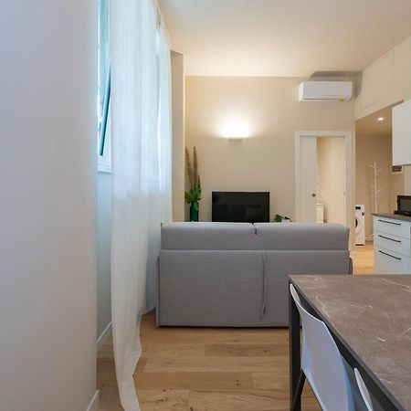 I Host Apartment - Ranzoni 1 Milano Dış mekan fotoğraf