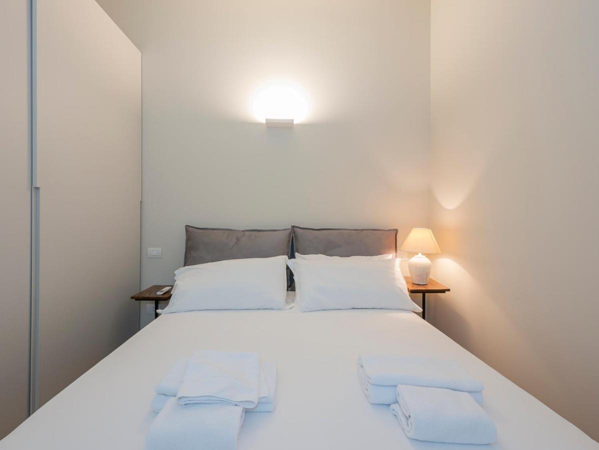 I Host Apartment - Ranzoni 1 Milano Dış mekan fotoğraf