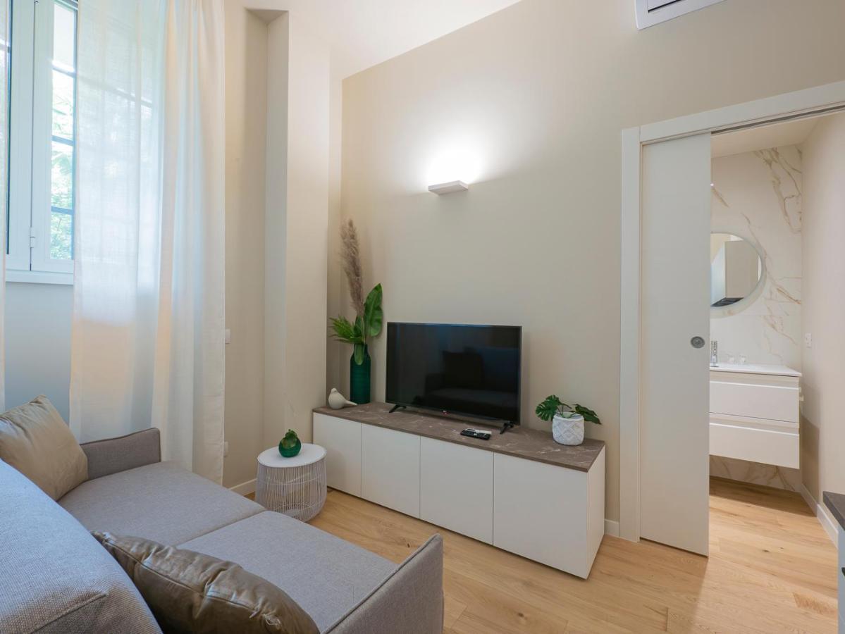 I Host Apartment - Ranzoni 1 Milano Dış mekan fotoğraf