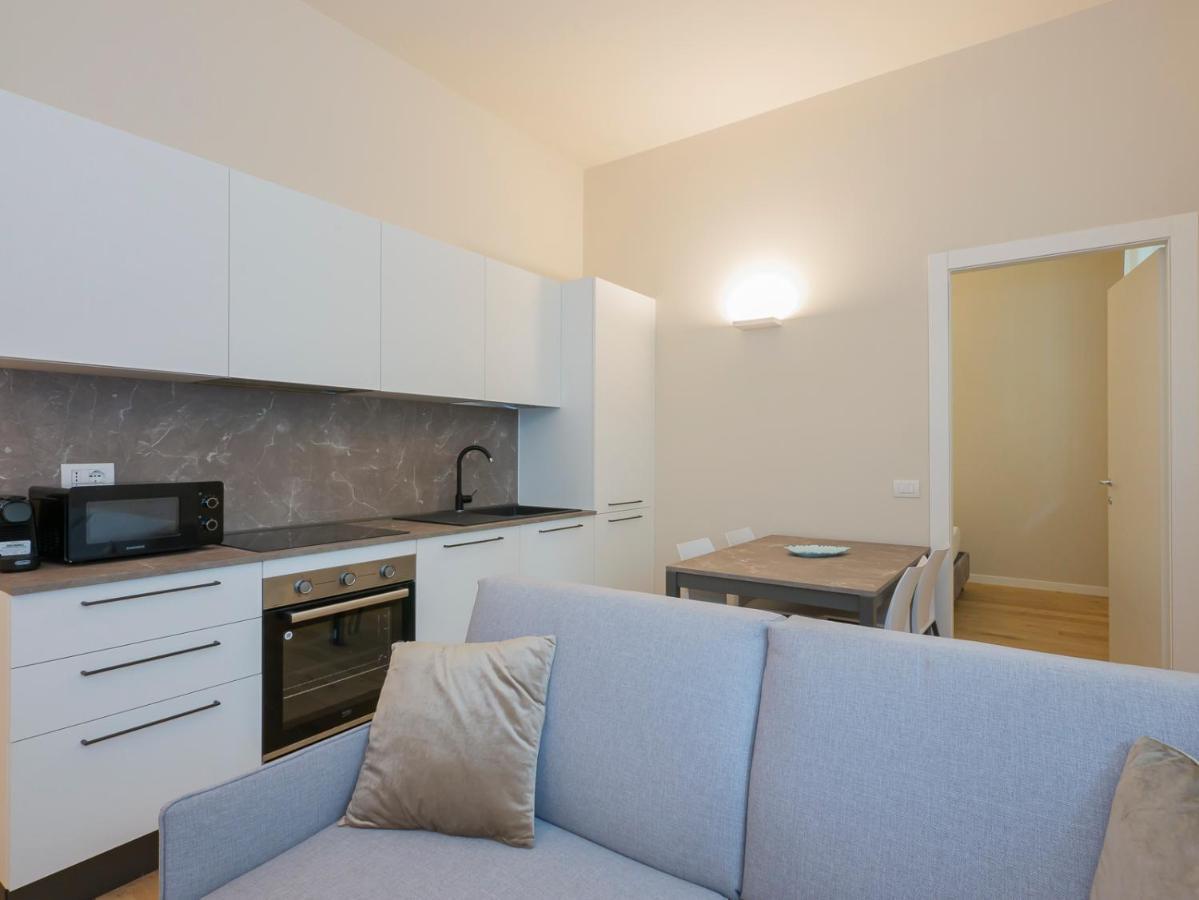 I Host Apartment - Ranzoni 1 Milano Dış mekan fotoğraf