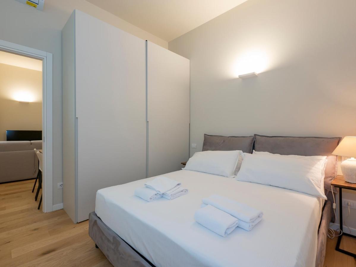 I Host Apartment - Ranzoni 1 Milano Dış mekan fotoğraf