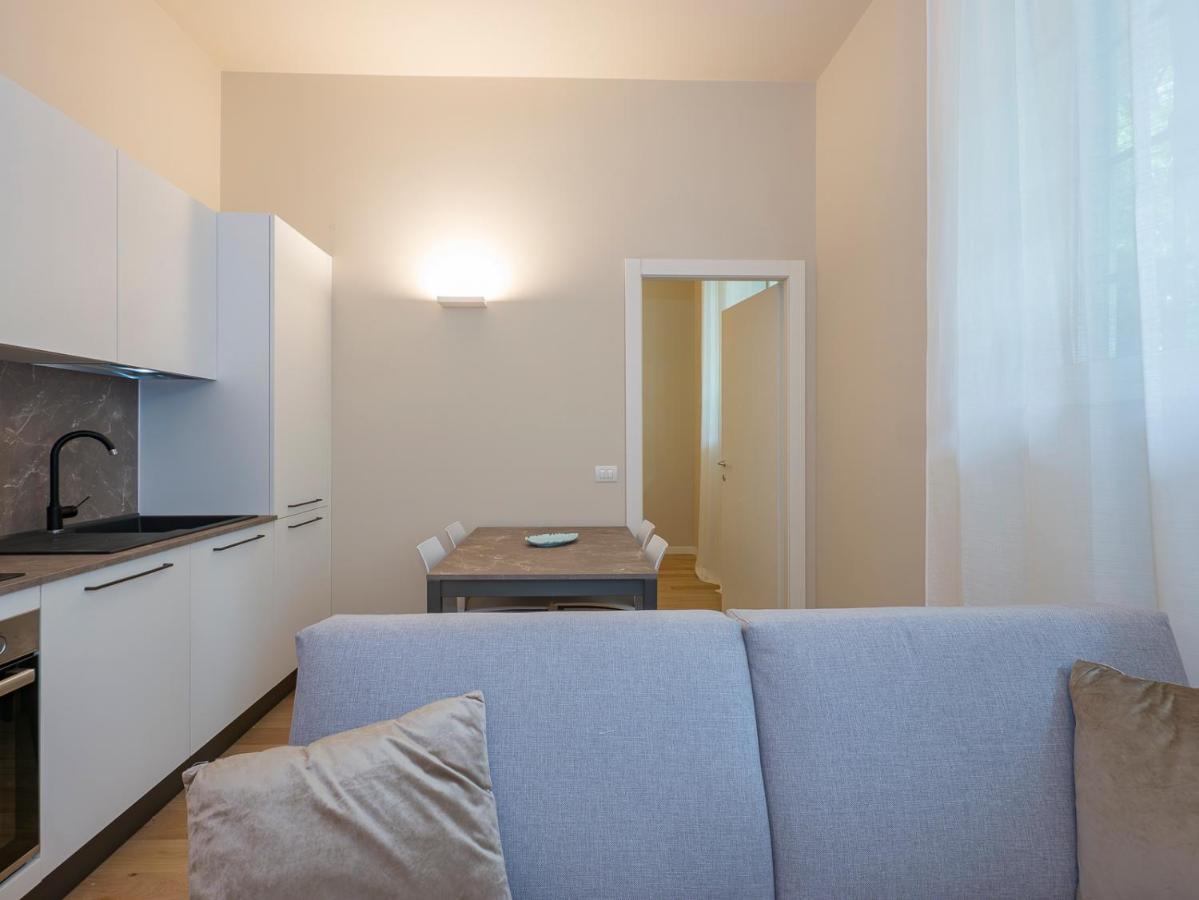 I Host Apartment - Ranzoni 1 Milano Dış mekan fotoğraf