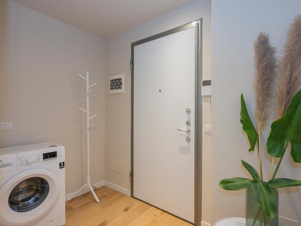 I Host Apartment - Ranzoni 1 Milano Dış mekan fotoğraf