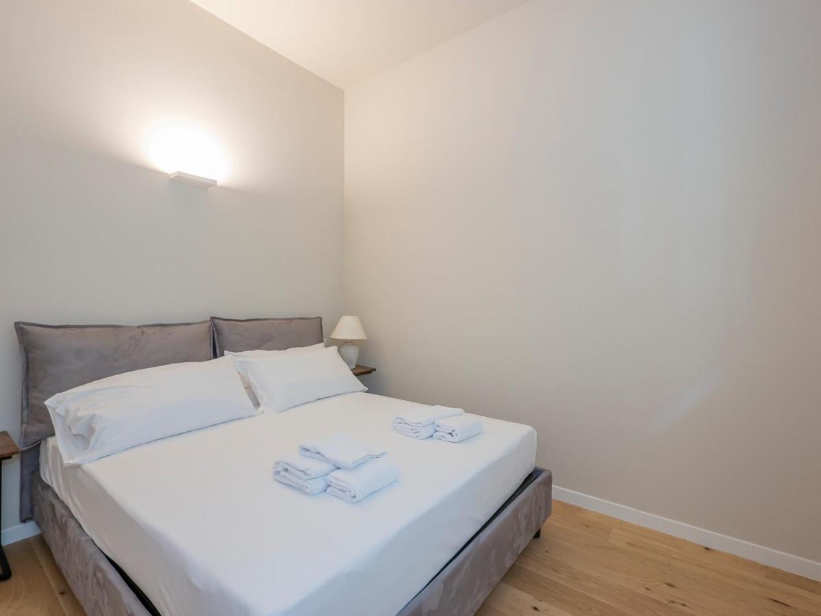 I Host Apartment - Ranzoni 1 Milano Dış mekan fotoğraf